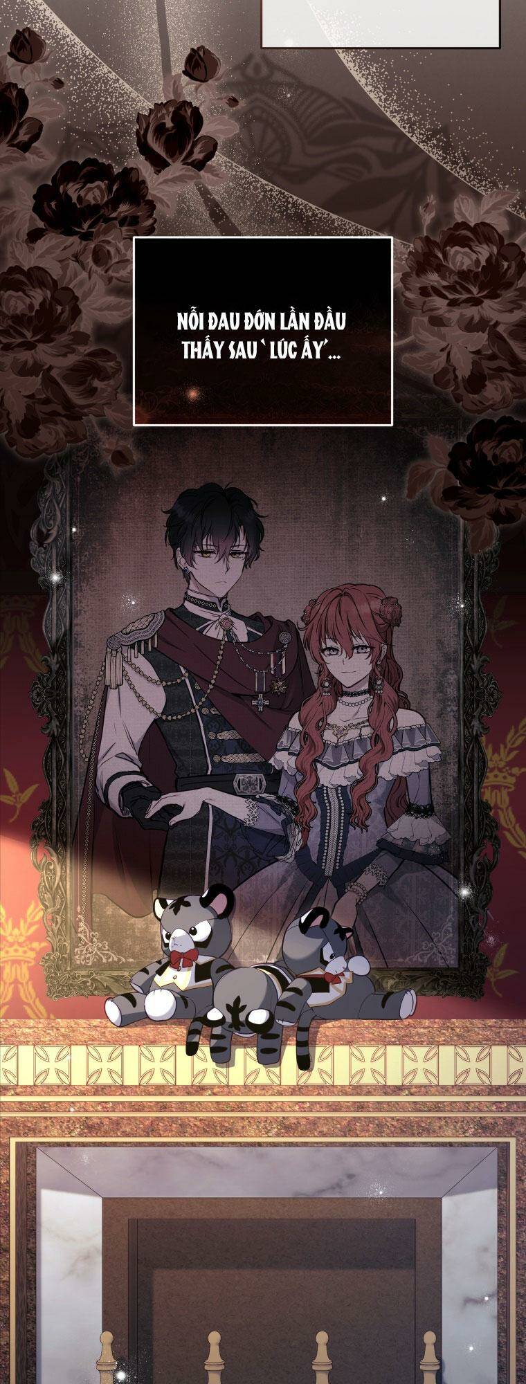 Tôi Đang Được Nuôi Dưỡng Bởi Những Kẻ Phản Diện - Chapter 35 - Page 15