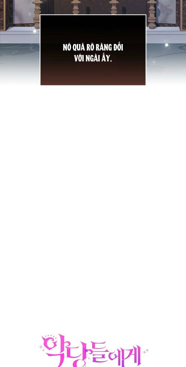 Tôi Đang Được Nuôi Dưỡng Bởi Những Kẻ Phản Diện - Chapter 35 - Page 16