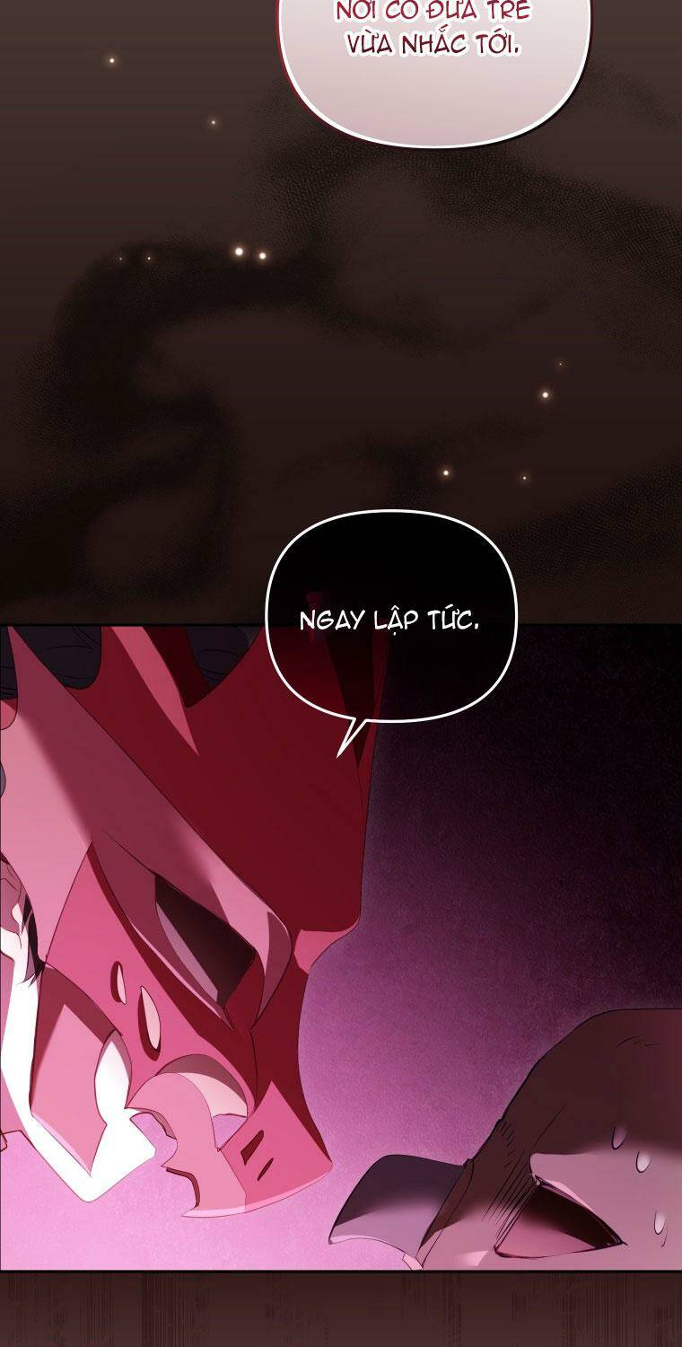 Tôi Đang Được Nuôi Dưỡng Bởi Những Kẻ Phản Diện - Chapter 35 - Page 22