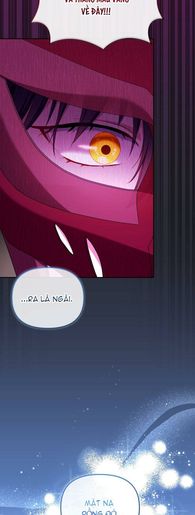 Tôi Đang Được Nuôi Dưỡng Bởi Những Kẻ Phản Diện - Chapter 35 - Page 27