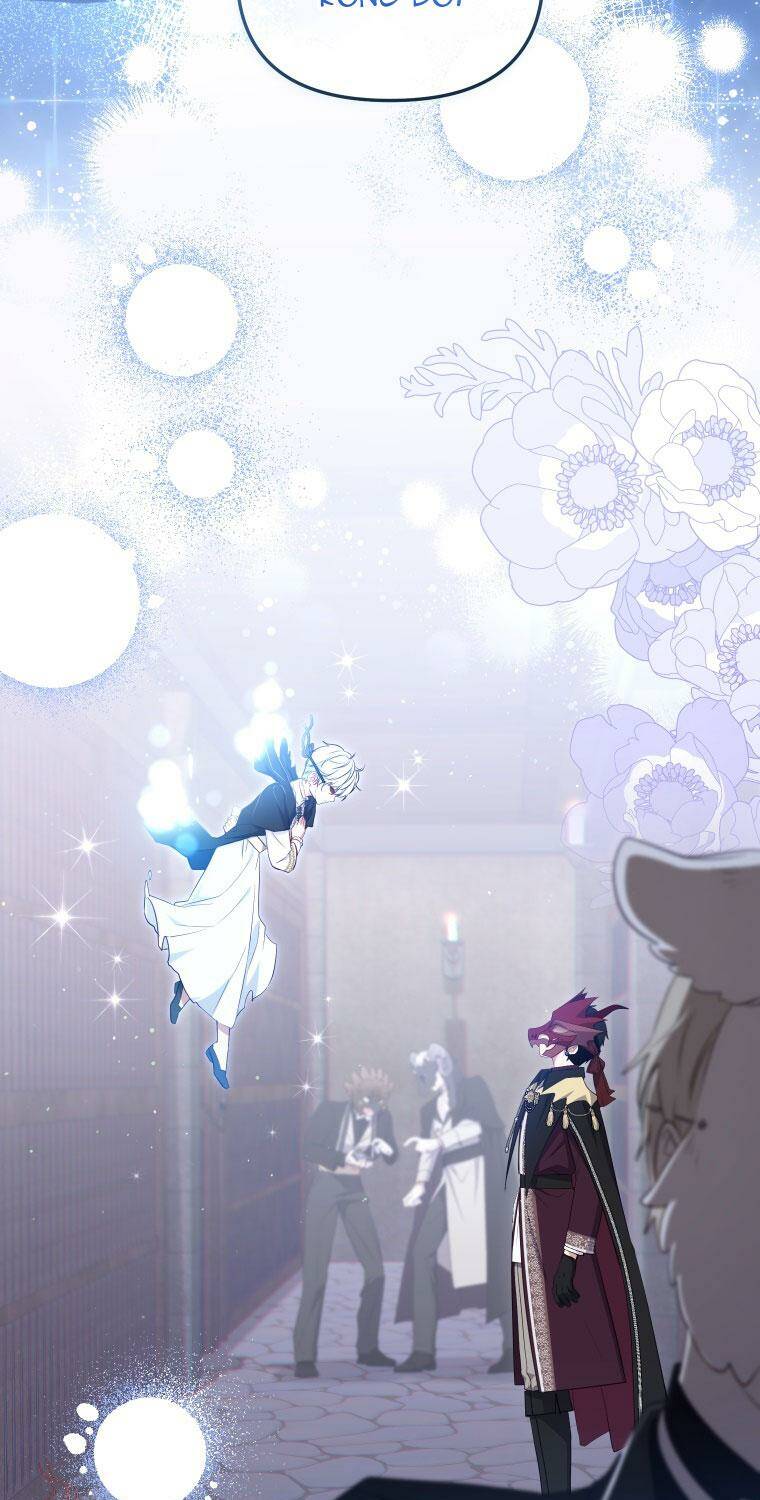 Tôi Đang Được Nuôi Dưỡng Bởi Những Kẻ Phản Diện - Chapter 35 - Page 28