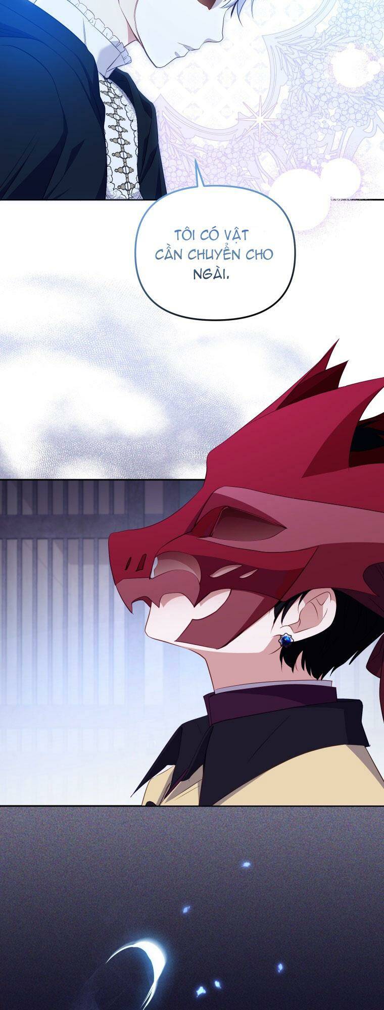 Tôi Đang Được Nuôi Dưỡng Bởi Những Kẻ Phản Diện - Chapter 35 - Page 30