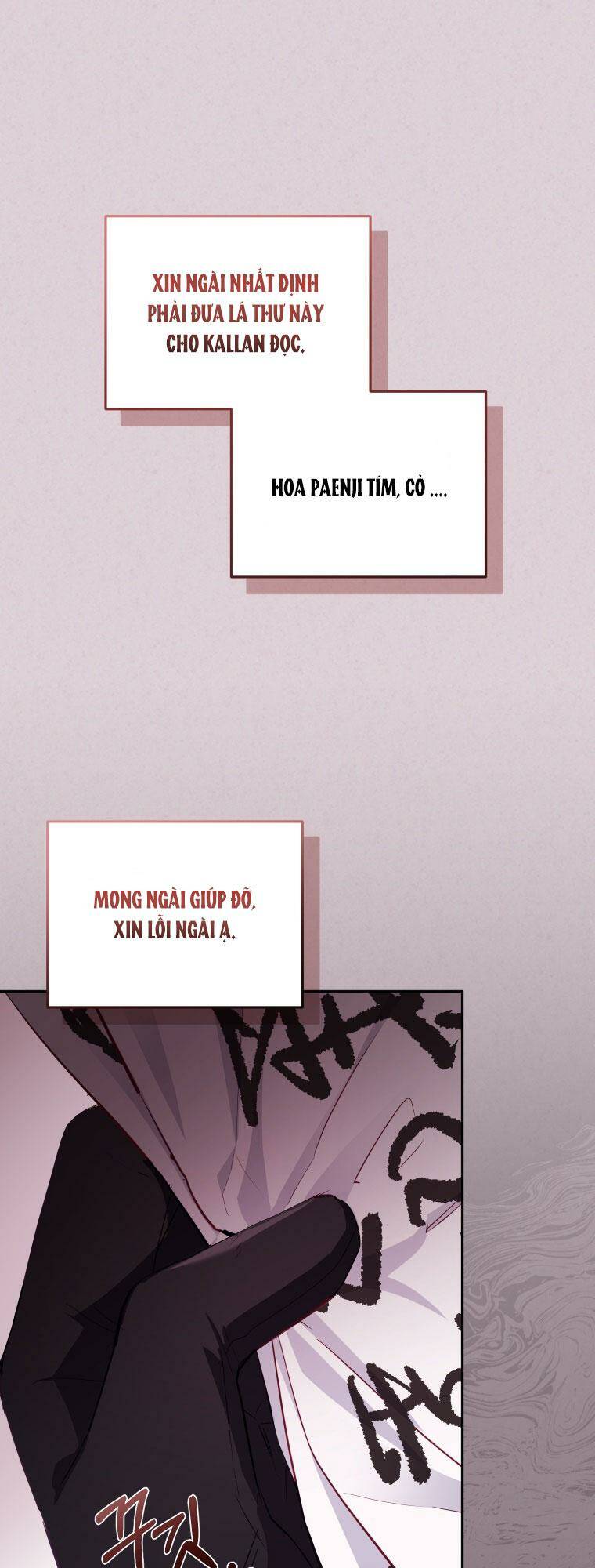 Tôi Đang Được Nuôi Dưỡng Bởi Những Kẻ Phản Diện - Chapter 35 - Page 36