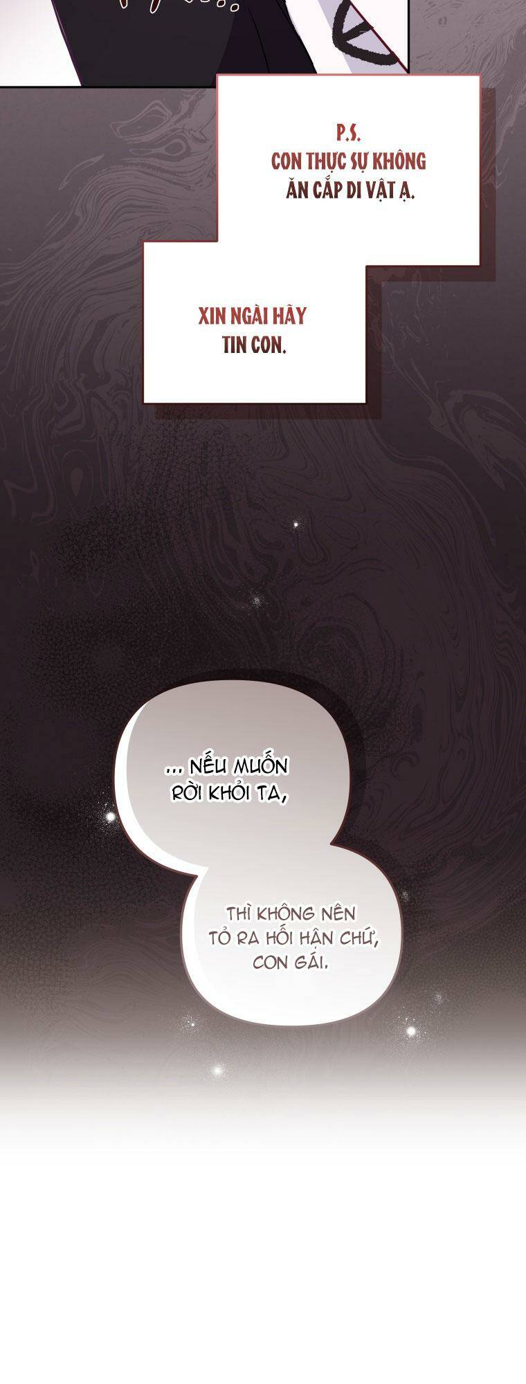 Tôi Đang Được Nuôi Dưỡng Bởi Những Kẻ Phản Diện - Chapter 35 - Page 37