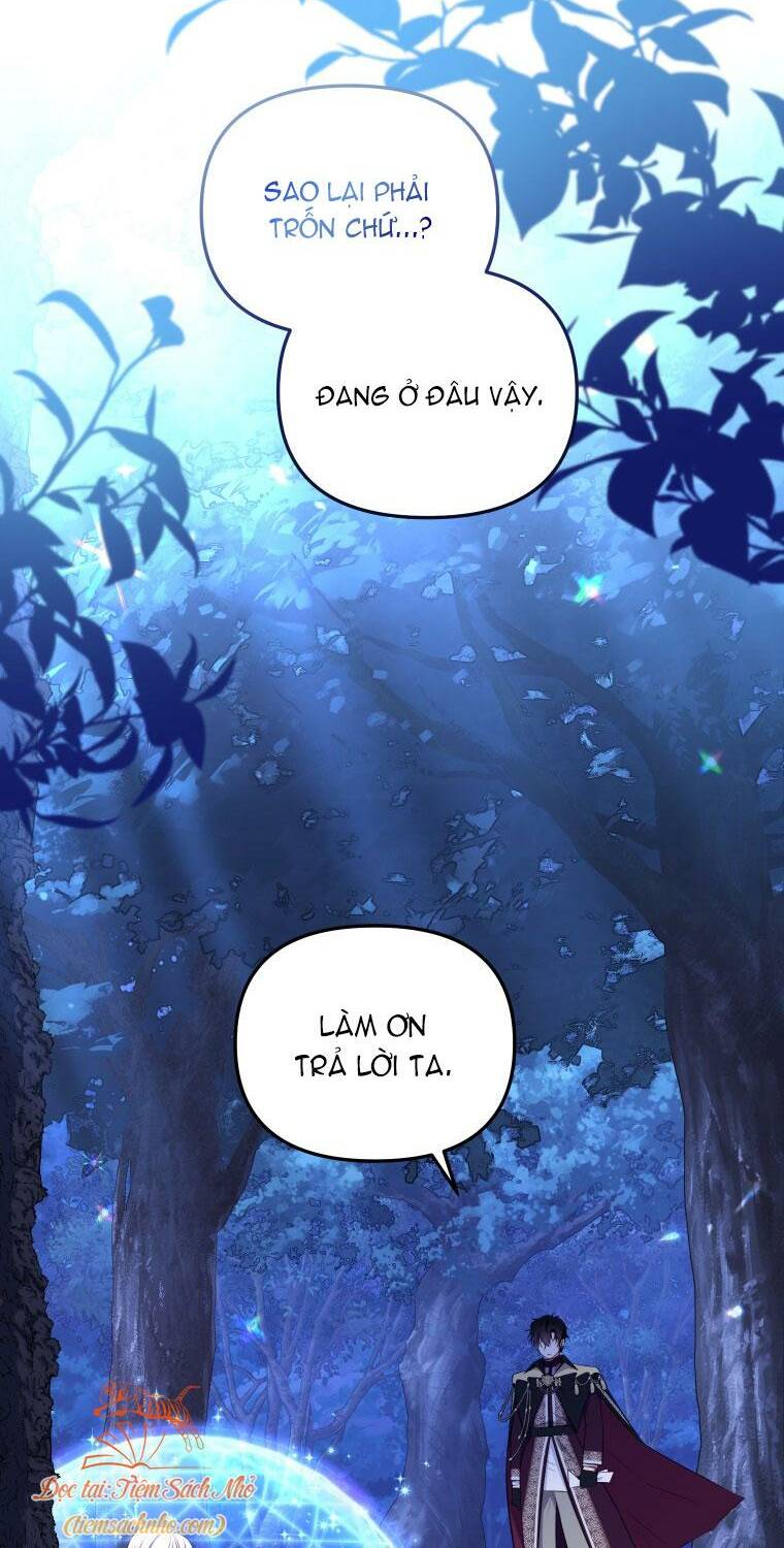 Tôi Đang Được Nuôi Dưỡng Bởi Những Kẻ Phản Diện - Chapter 35 - Page 41