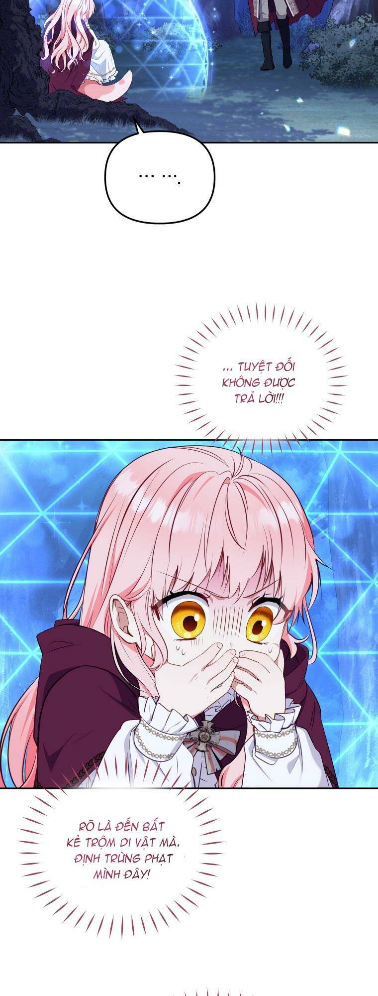 Tôi Đang Được Nuôi Dưỡng Bởi Những Kẻ Phản Diện - Chapter 35 - Page 42