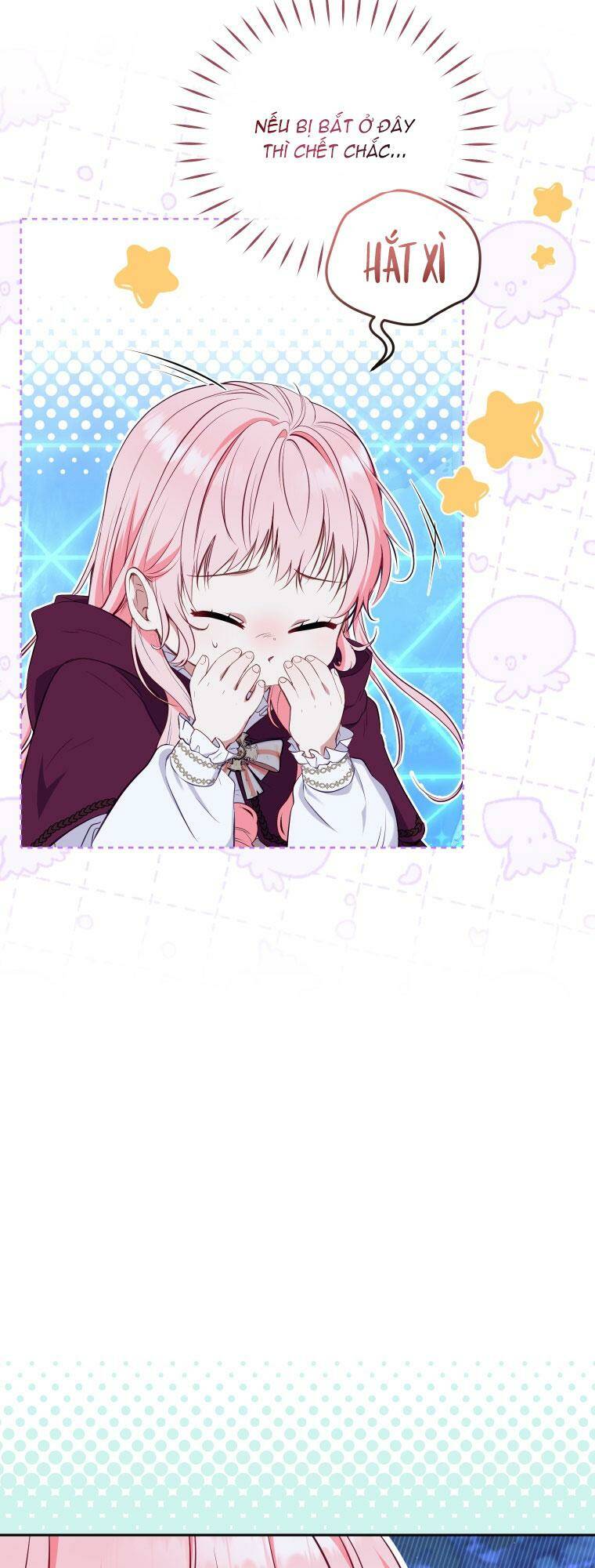 Tôi Đang Được Nuôi Dưỡng Bởi Những Kẻ Phản Diện - Chapter 35 - Page 43