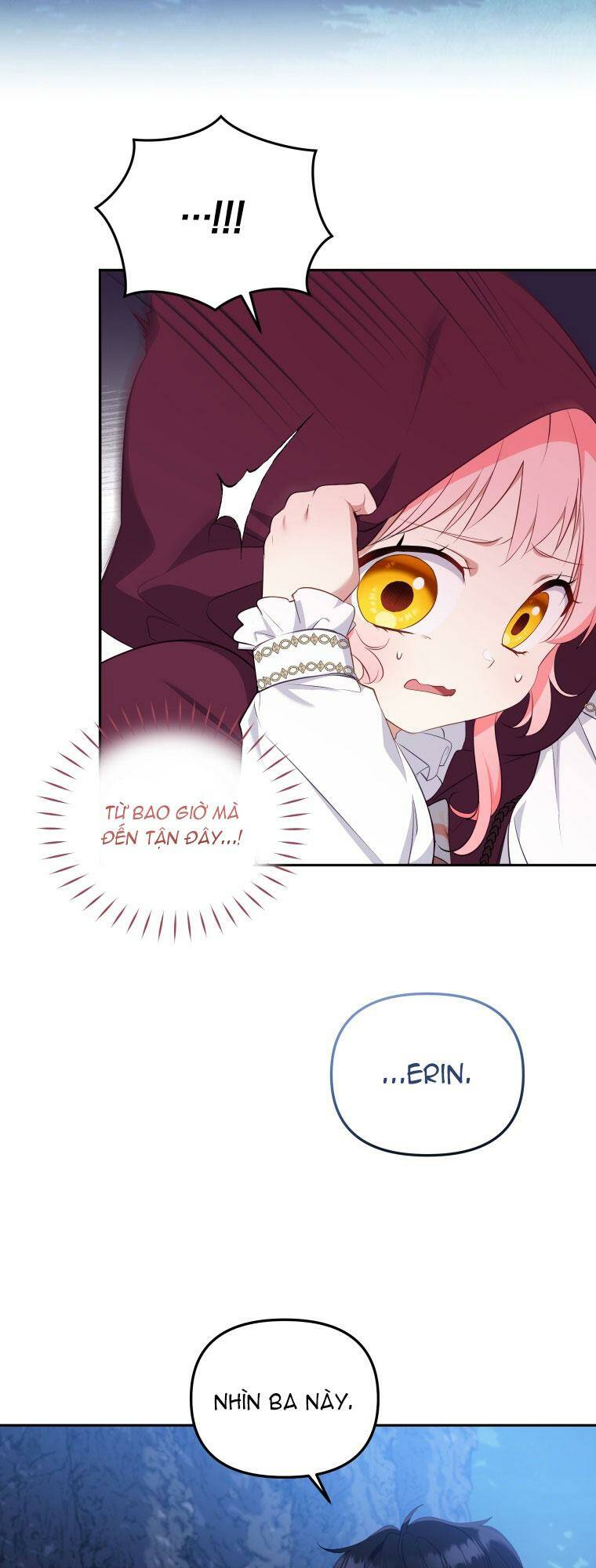 Tôi Đang Được Nuôi Dưỡng Bởi Những Kẻ Phản Diện - Chapter 35 - Page 45