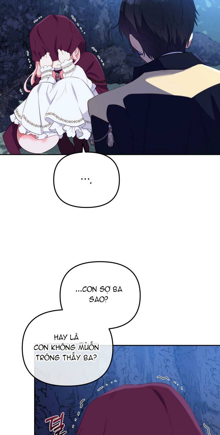 Tôi Đang Được Nuôi Dưỡng Bởi Những Kẻ Phản Diện - Chapter 35 - Page 46