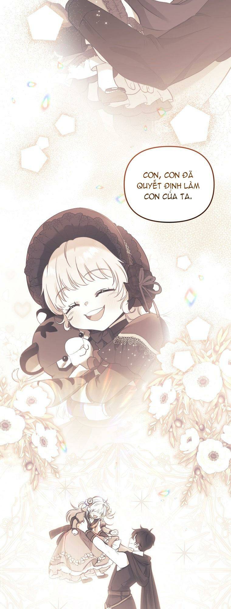 Tôi Đang Được Nuôi Dưỡng Bởi Những Kẻ Phản Diện - Chapter 35 - Page 48