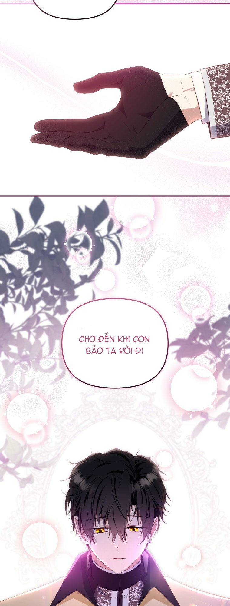 Tôi Đang Được Nuôi Dưỡng Bởi Những Kẻ Phản Diện - Chapter 35 - Page 51