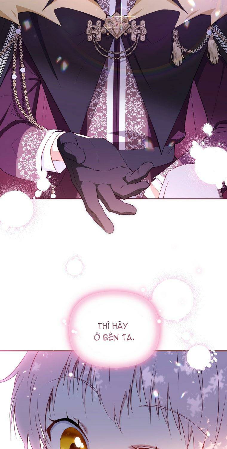 Tôi Đang Được Nuôi Dưỡng Bởi Những Kẻ Phản Diện - Chapter 35 - Page 52