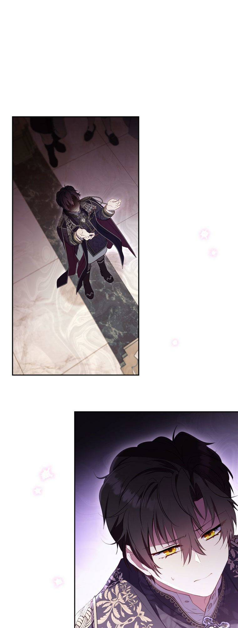 Tôi Đang Được Nuôi Dưỡng Bởi Những Kẻ Phản Diện - Chapter 35 - Page 54