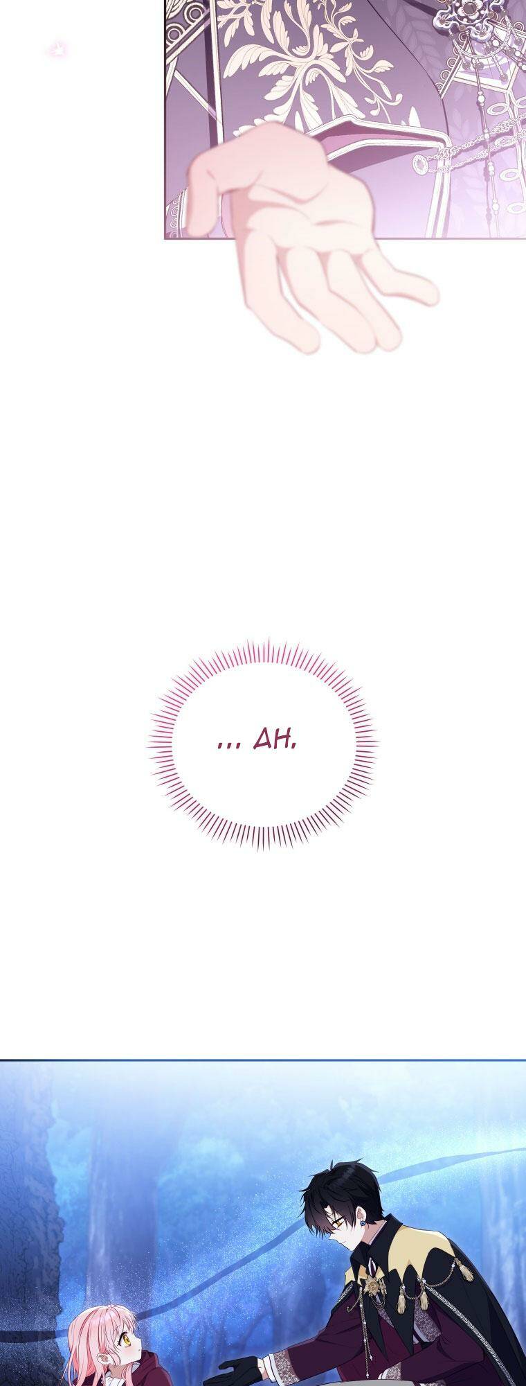 Tôi Đang Được Nuôi Dưỡng Bởi Những Kẻ Phản Diện - Chapter 35 - Page 55