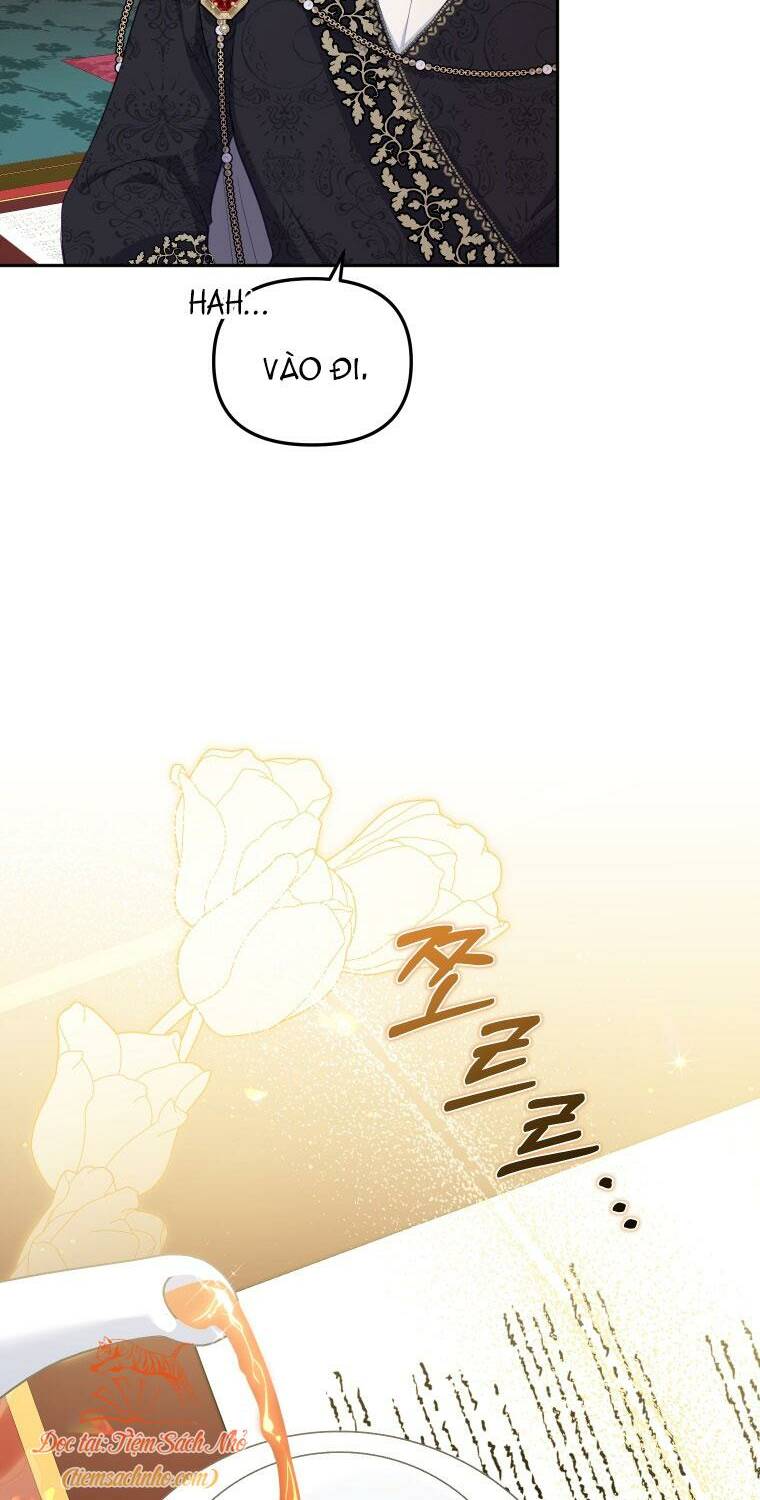 Tôi Đang Được Nuôi Dưỡng Bởi Những Kẻ Phản Diện - Chapter 35 - Page 5