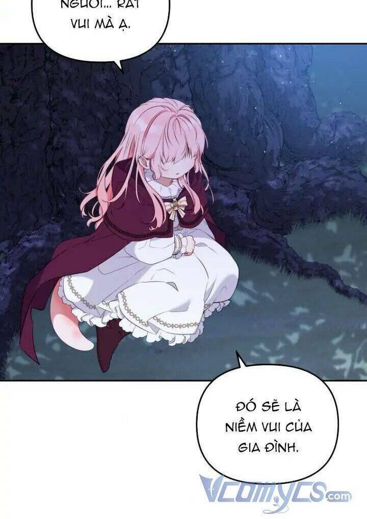 Tôi Đang Được Nuôi Dưỡng Bởi Những Kẻ Phản Diện - Chapter 36 - Page 9