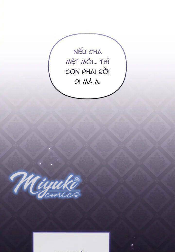 Tôi Đang Được Nuôi Dưỡng Bởi Những Kẻ Phản Diện - Chapter 36 - Page 10