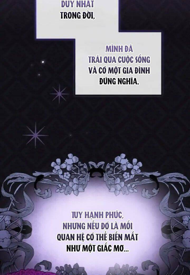 Tôi Đang Được Nuôi Dưỡng Bởi Những Kẻ Phản Diện - Chapter 36 - Page 11