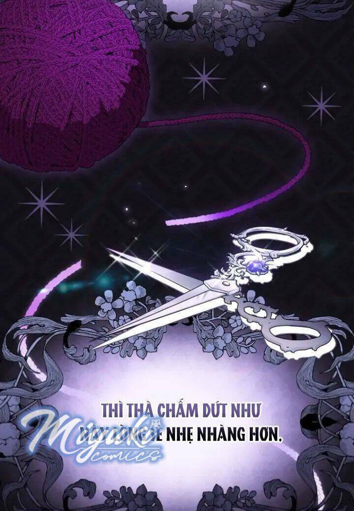 Tôi Đang Được Nuôi Dưỡng Bởi Những Kẻ Phản Diện - Chapter 36 - Page 12