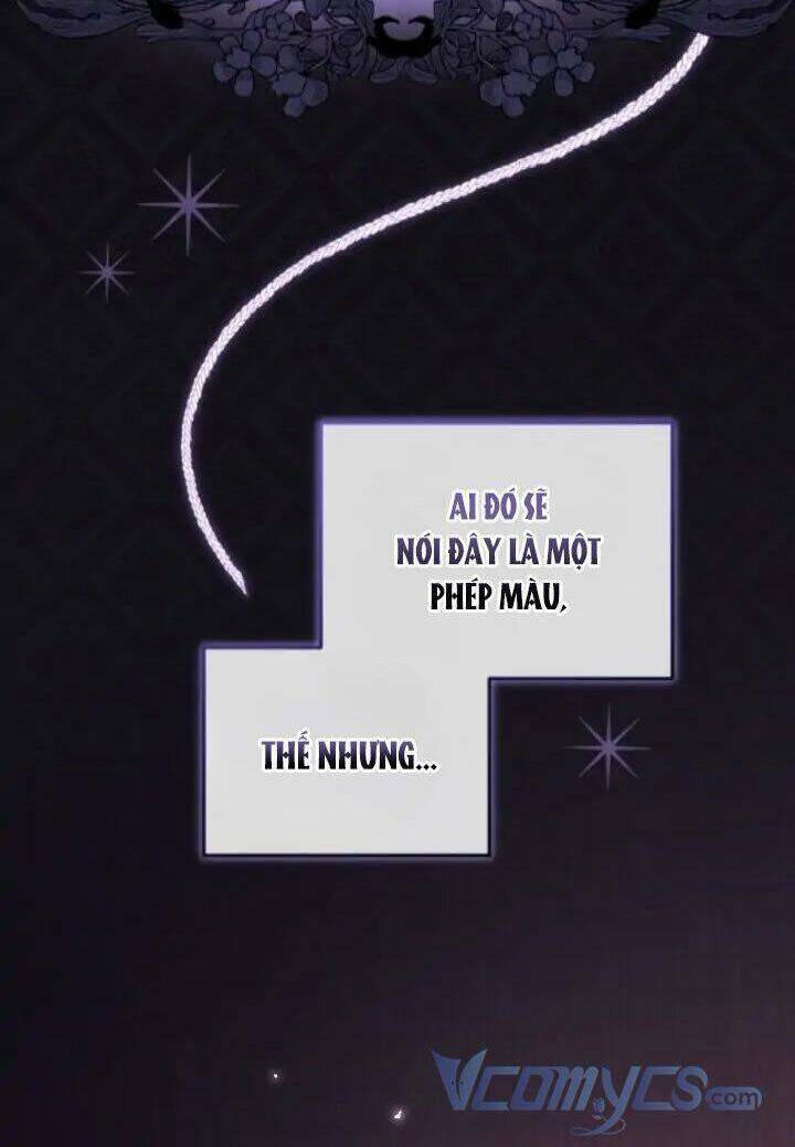 Tôi Đang Được Nuôi Dưỡng Bởi Những Kẻ Phản Diện - Chapter 36 - Page 13