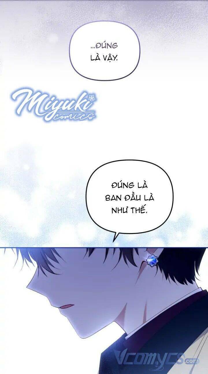 Tôi Đang Được Nuôi Dưỡng Bởi Những Kẻ Phản Diện - Chapter 36 - Page 15