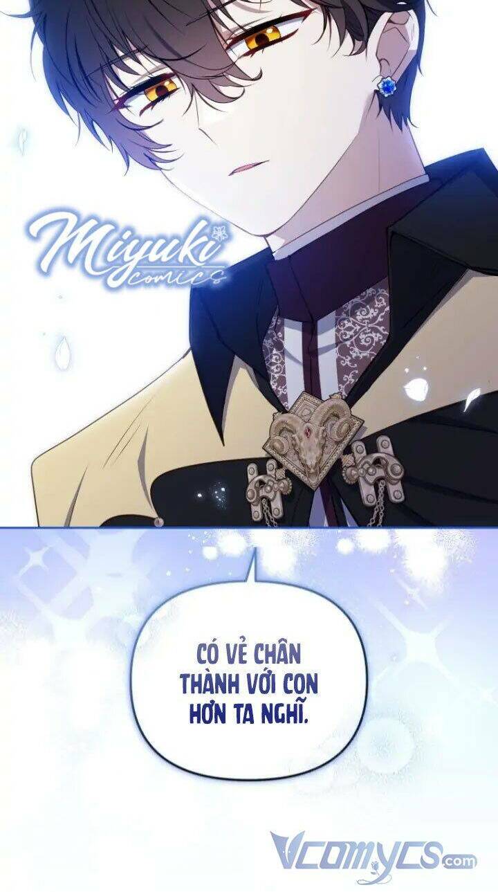 Tôi Đang Được Nuôi Dưỡng Bởi Những Kẻ Phản Diện - Chapter 36 - Page 17