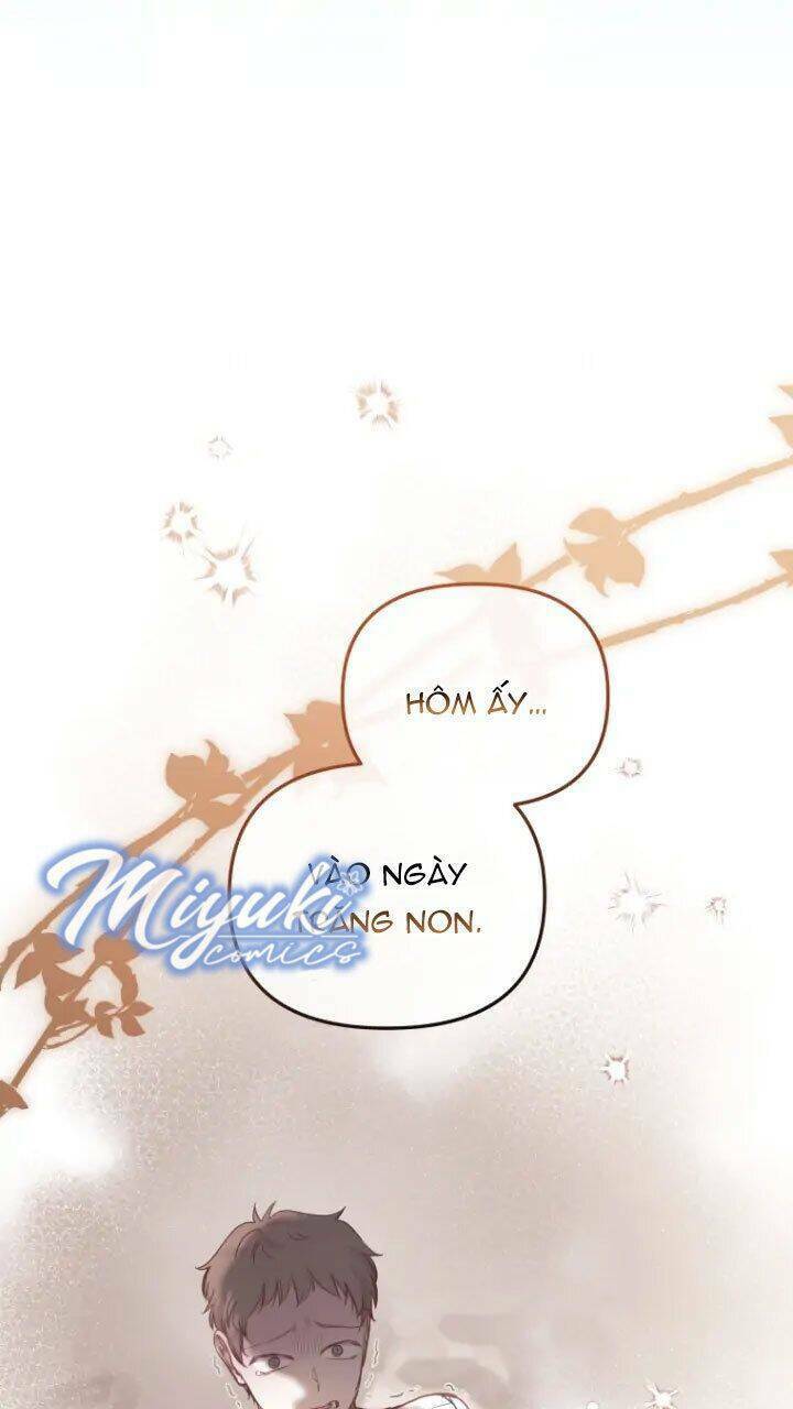 Tôi Đang Được Nuôi Dưỡng Bởi Những Kẻ Phản Diện - Chapter 36 - Page 18