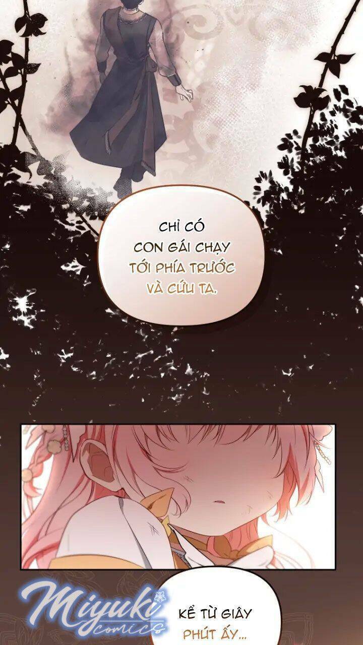 Tôi Đang Được Nuôi Dưỡng Bởi Những Kẻ Phản Diện - Chapter 36 - Page 20