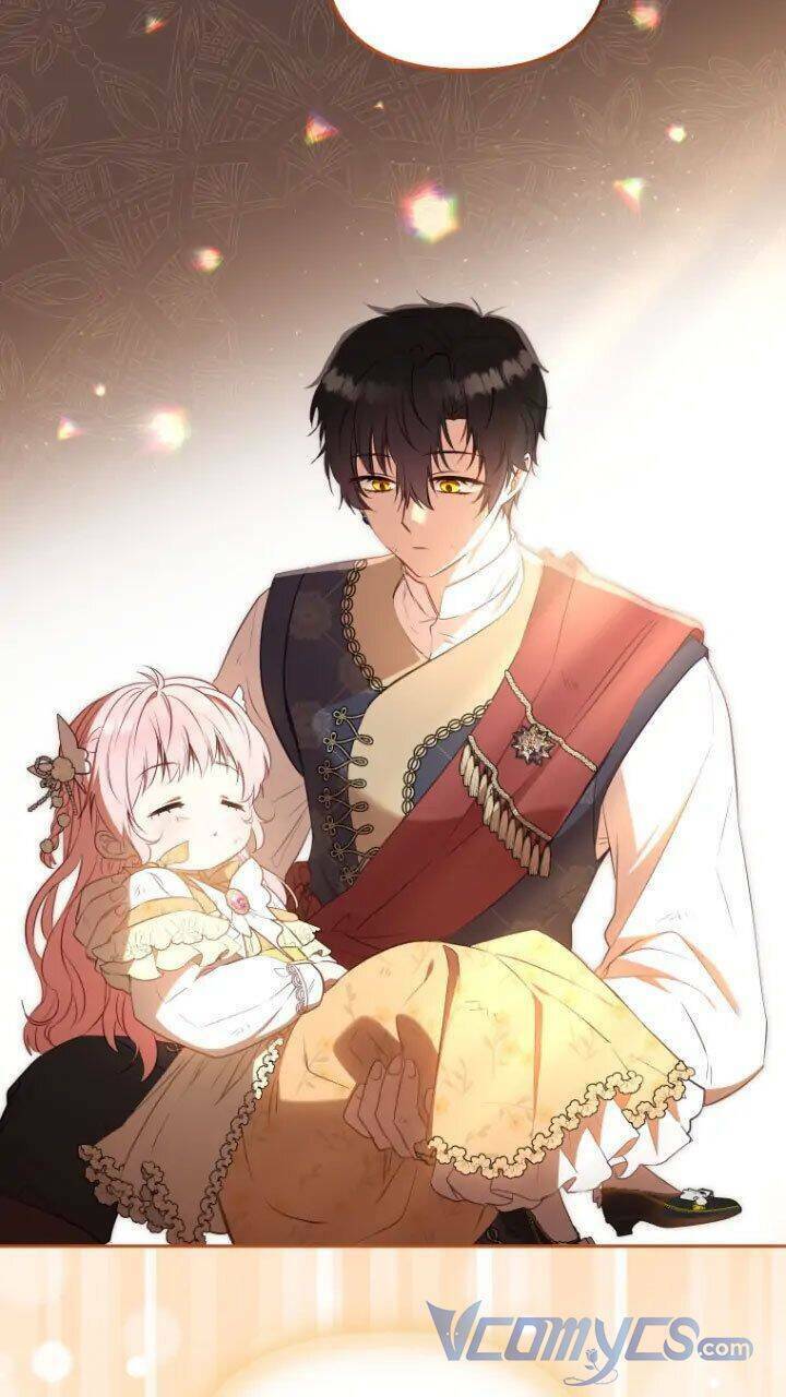 Tôi Đang Được Nuôi Dưỡng Bởi Những Kẻ Phản Diện - Chapter 36 - Page 21