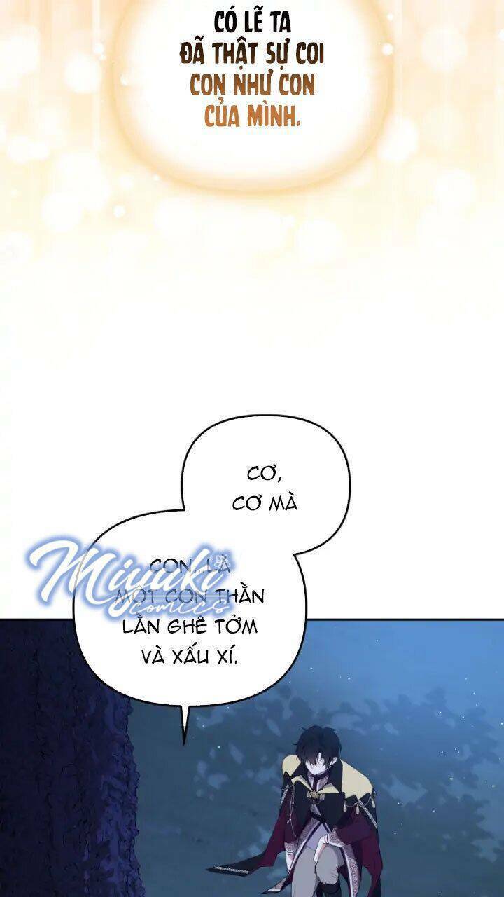 Tôi Đang Được Nuôi Dưỡng Bởi Những Kẻ Phản Diện - Chapter 36 - Page 22