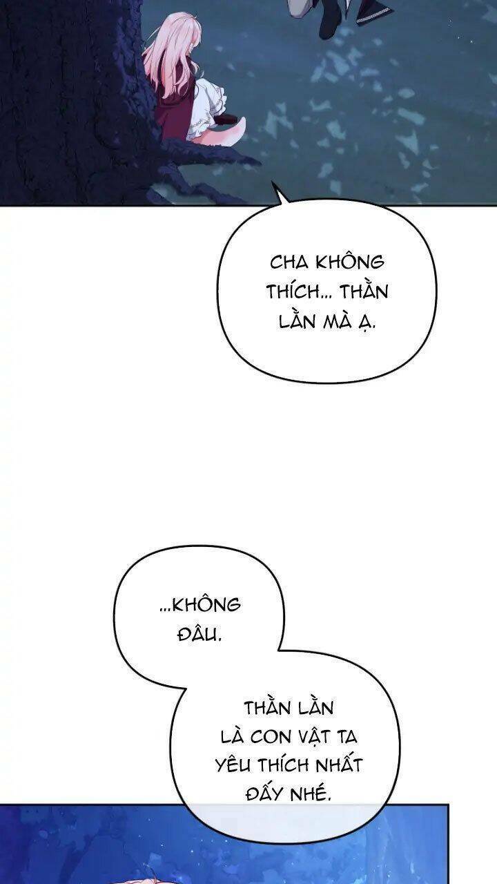 Tôi Đang Được Nuôi Dưỡng Bởi Những Kẻ Phản Diện - Chapter 36 - Page 23