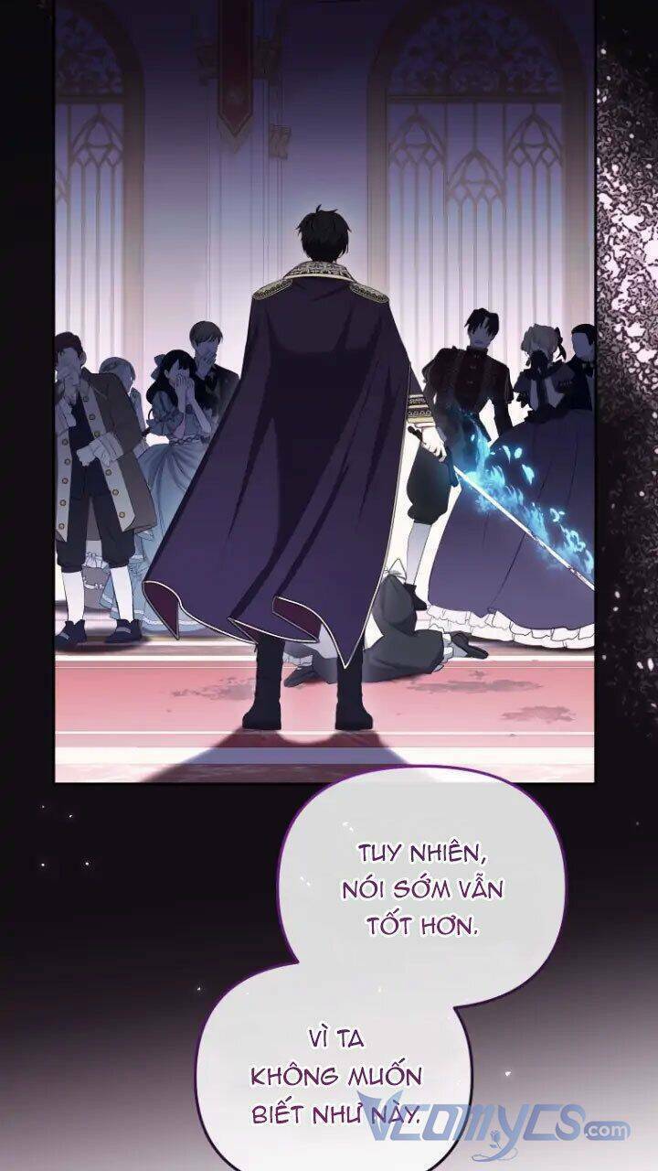 Tôi Đang Được Nuôi Dưỡng Bởi Những Kẻ Phản Diện - Chapter 36 - Page 25