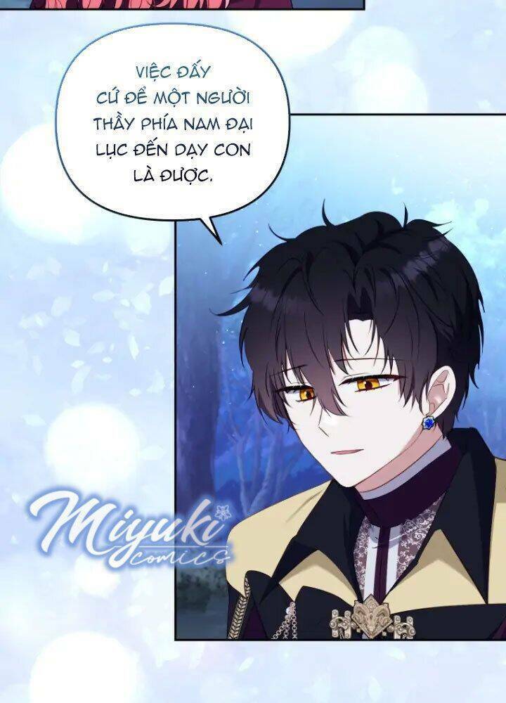 Tôi Đang Được Nuôi Dưỡng Bởi Những Kẻ Phản Diện - Chapter 36 - Page 29