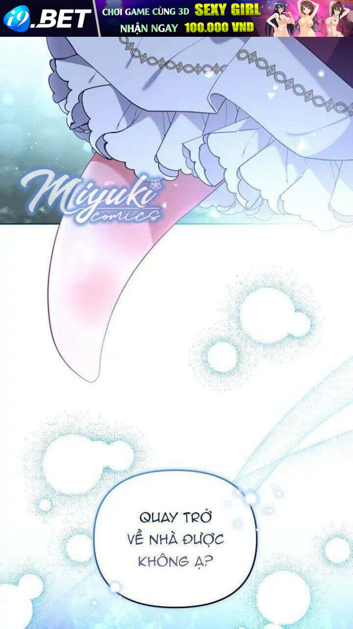 Tôi Đang Được Nuôi Dưỡng Bởi Những Kẻ Phản Diện - Chapter 36 - Page 33