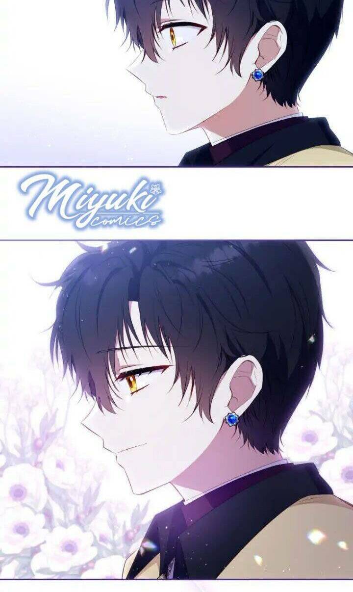 Tôi Đang Được Nuôi Dưỡng Bởi Những Kẻ Phản Diện - Chapter 36 - Page 35