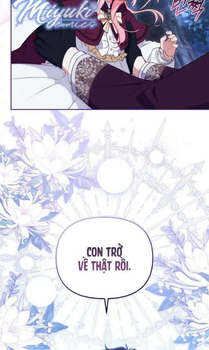 Tôi Đang Được Nuôi Dưỡng Bởi Những Kẻ Phản Diện - Chapter 36 - Page 37