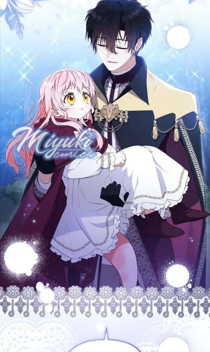 Tôi Đang Được Nuôi Dưỡng Bởi Những Kẻ Phản Diện - Chapter 36 - Page 38