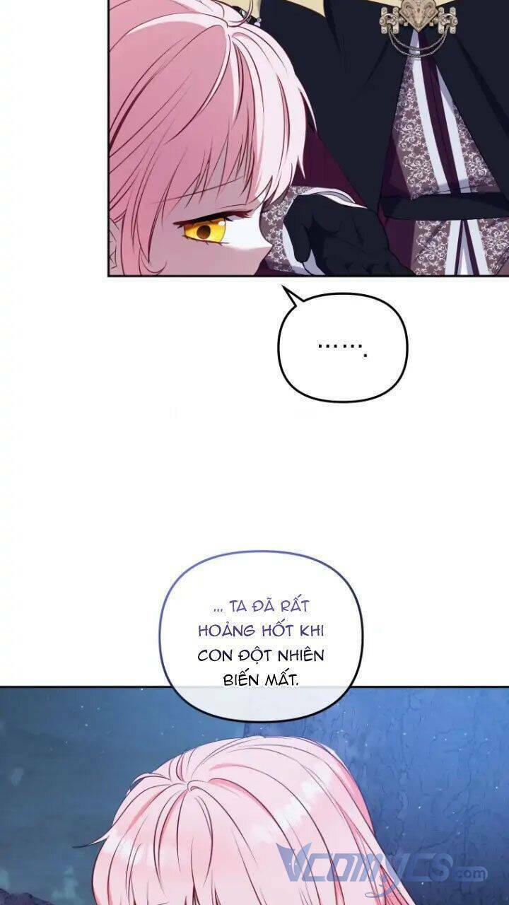 Tôi Đang Được Nuôi Dưỡng Bởi Những Kẻ Phản Diện - Chapter 36 - Page 3