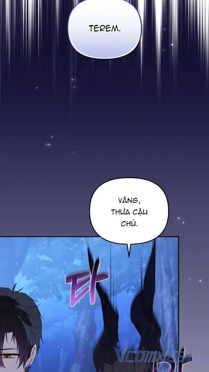 Tôi Đang Được Nuôi Dưỡng Bởi Những Kẻ Phản Diện - Chapter 36 - Page 43