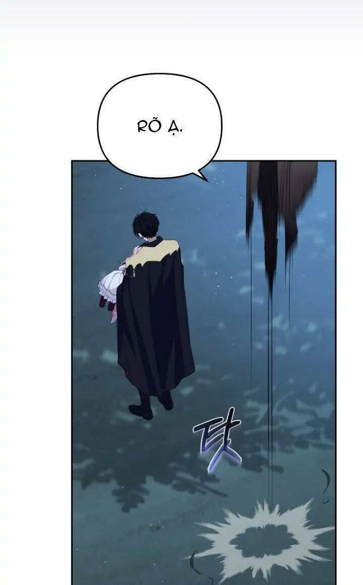 Tôi Đang Được Nuôi Dưỡng Bởi Những Kẻ Phản Diện - Chapter 36 - Page 45