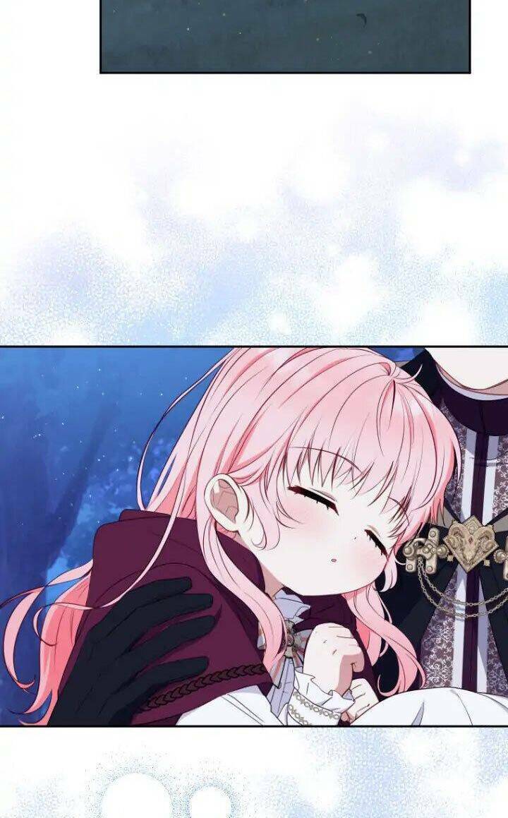 Tôi Đang Được Nuôi Dưỡng Bởi Những Kẻ Phản Diện - Chapter 36 - Page 46