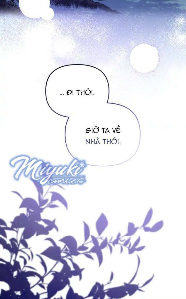 Tôi Đang Được Nuôi Dưỡng Bởi Những Kẻ Phản Diện - Chapter 36 - Page 48