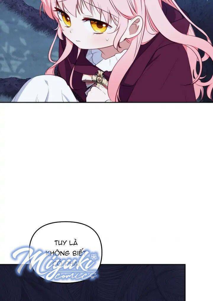 Tôi Đang Được Nuôi Dưỡng Bởi Những Kẻ Phản Diện - Chapter 36 - Page 4