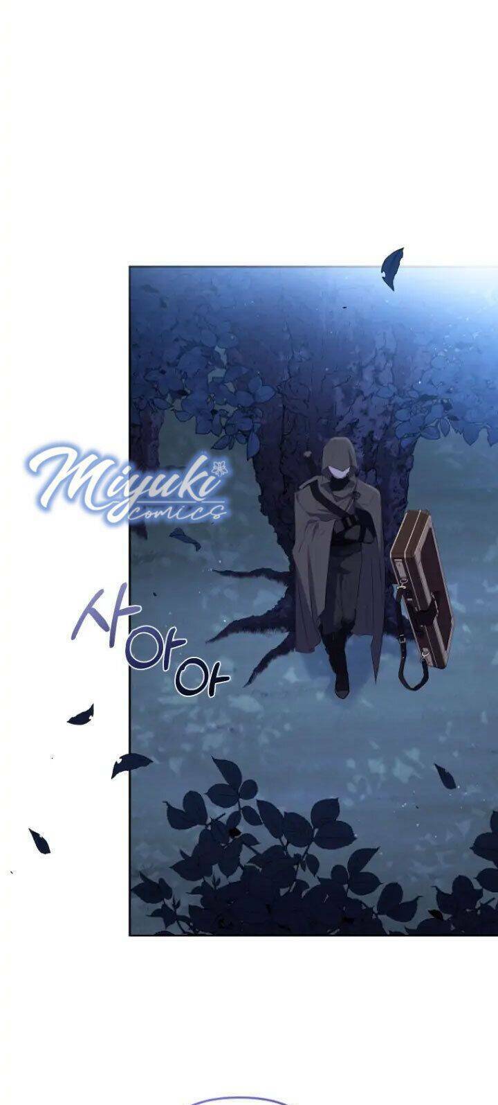 Tôi Đang Được Nuôi Dưỡng Bởi Những Kẻ Phản Diện - Chapter 36 - Page 50