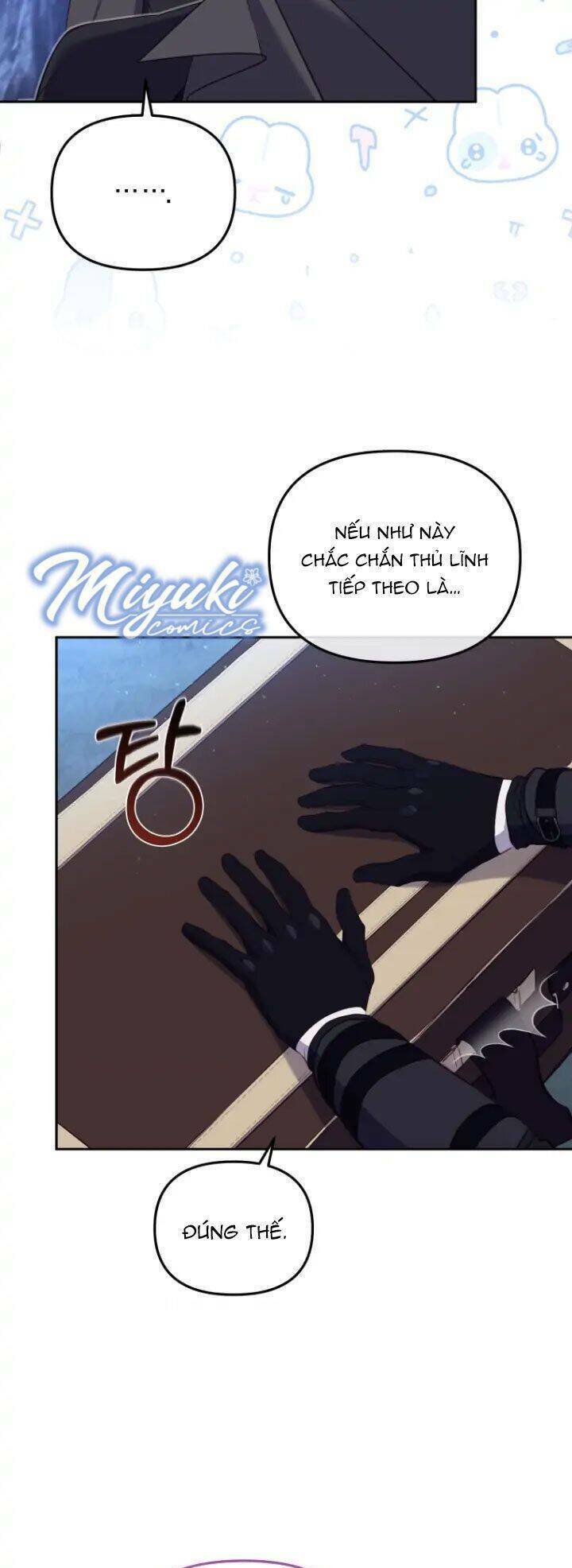 Tôi Đang Được Nuôi Dưỡng Bởi Những Kẻ Phản Diện - Chapter 36 - Page 54