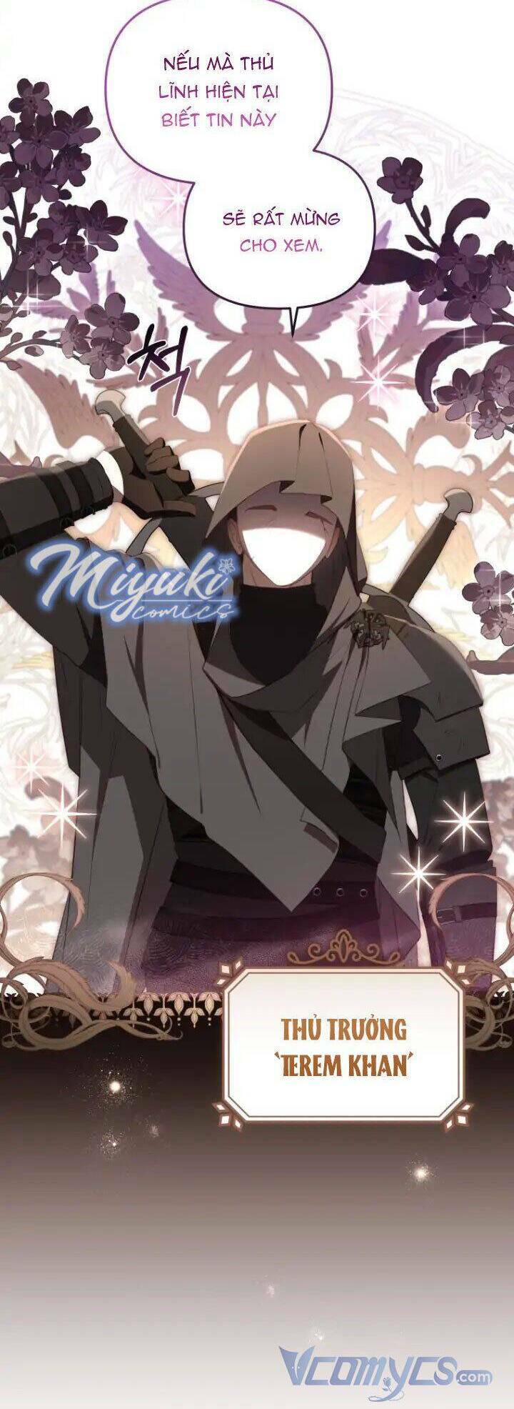 Tôi Đang Được Nuôi Dưỡng Bởi Những Kẻ Phản Diện - Chapter 36 - Page 55