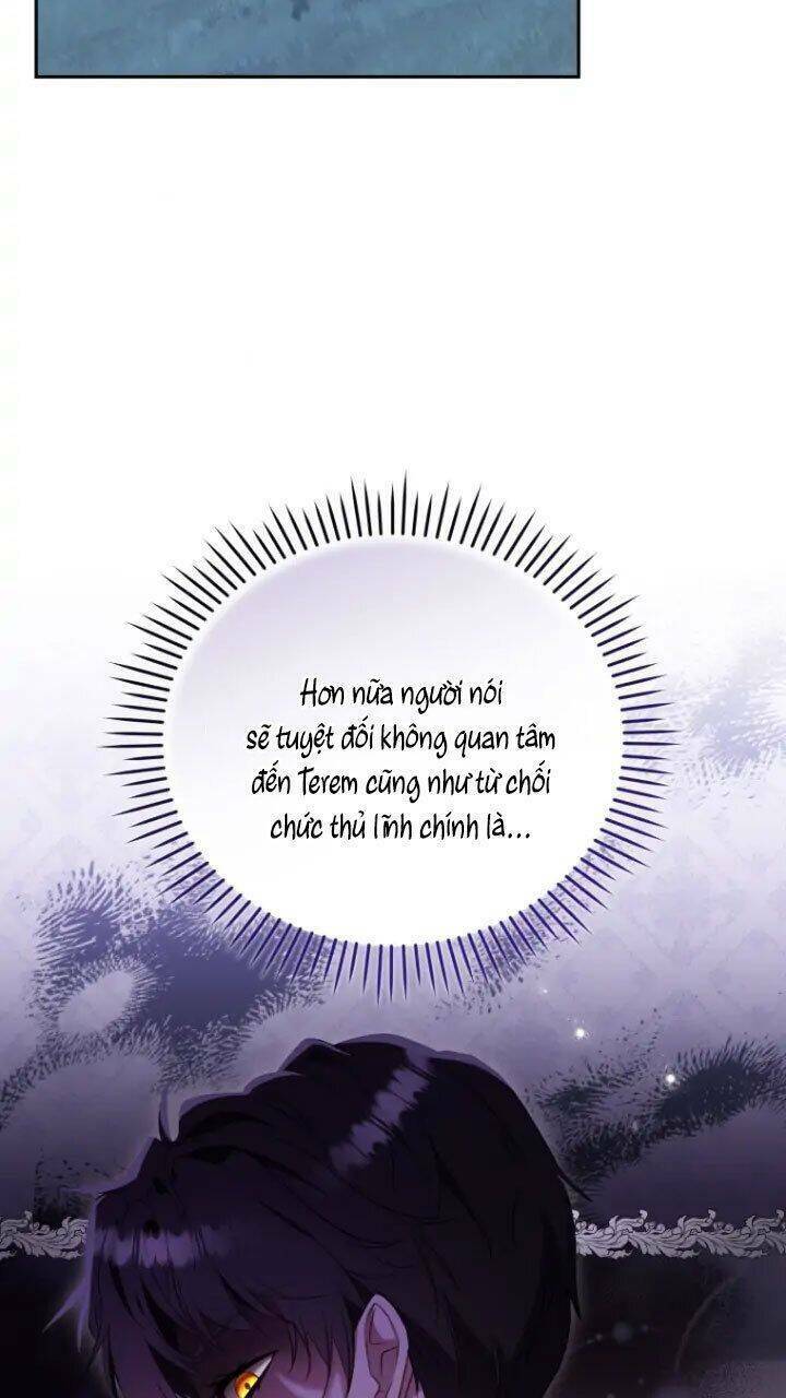 Tôi Đang Được Nuôi Dưỡng Bởi Những Kẻ Phản Diện - Chapter 36 - Page 57