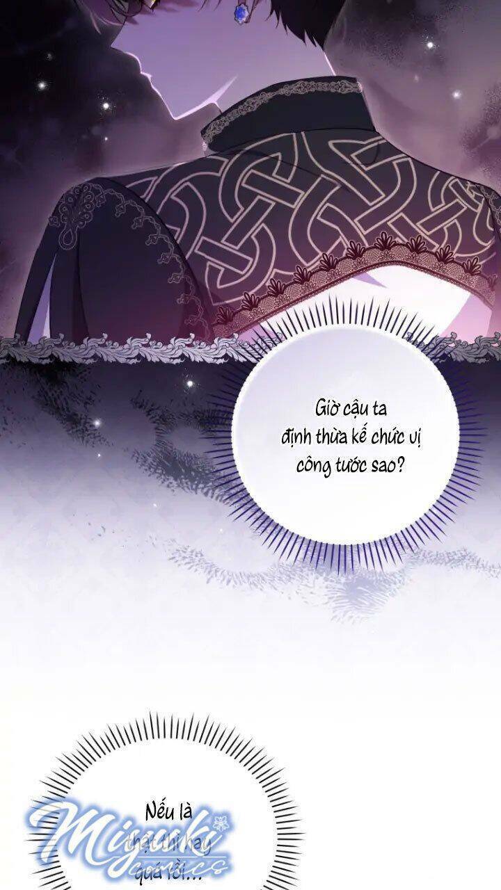 Tôi Đang Được Nuôi Dưỡng Bởi Những Kẻ Phản Diện - Chapter 36 - Page 58