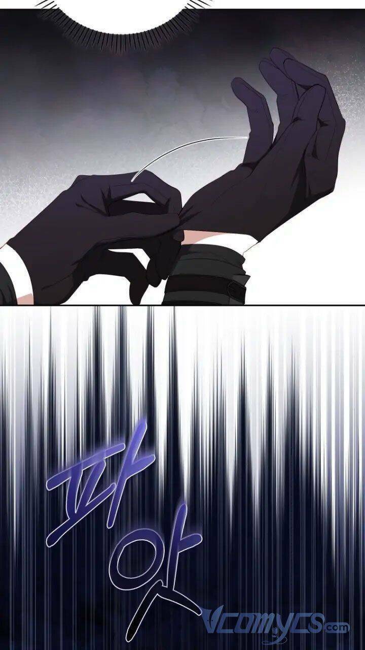 Tôi Đang Được Nuôi Dưỡng Bởi Những Kẻ Phản Diện - Chapter 36 - Page 59