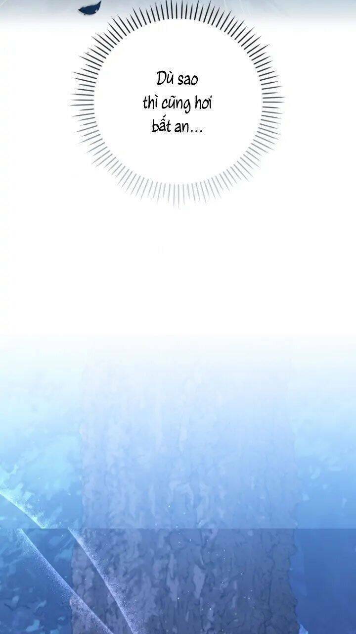 Tôi Đang Được Nuôi Dưỡng Bởi Những Kẻ Phản Diện - Chapter 36 - Page 61